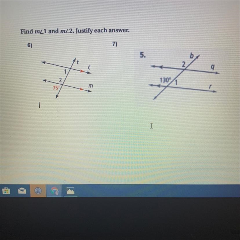 Plz help with 6-7 please-example-1