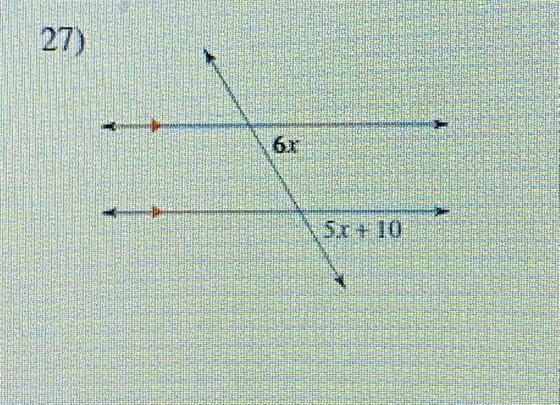 Identify each pair of angles as corresponding, alternate interior, alternate exterior-example-1