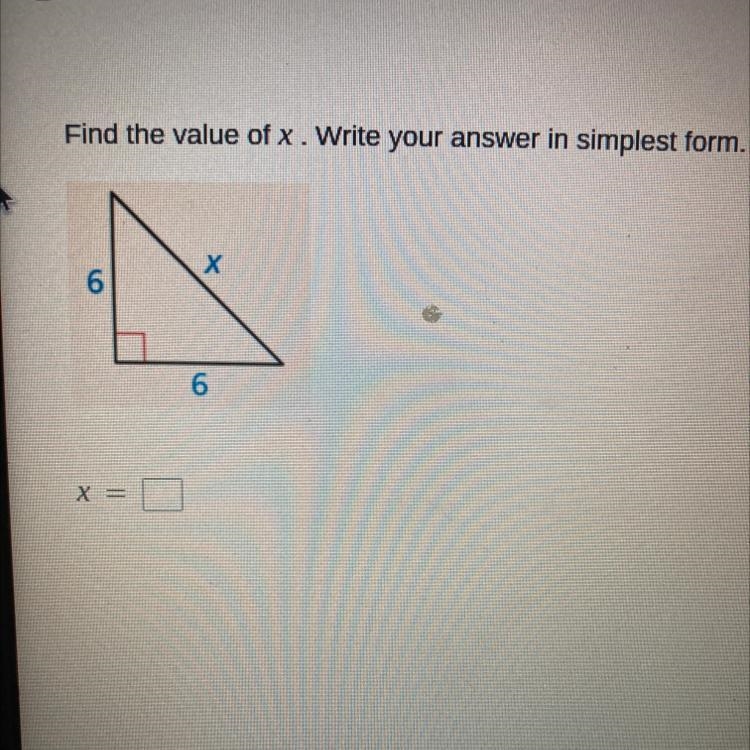 Write answer in simplest form-example-1