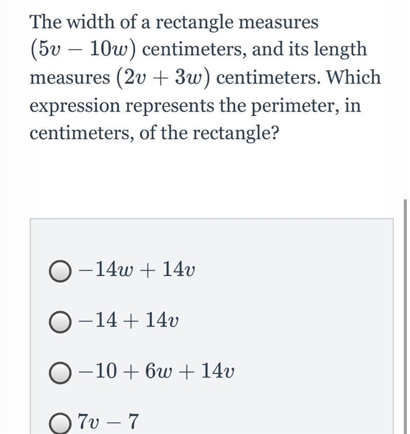 Can someone pls help me im timed :(-example-1