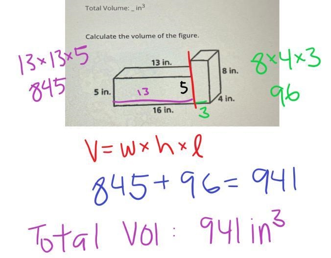 I need to find the volume-example-1