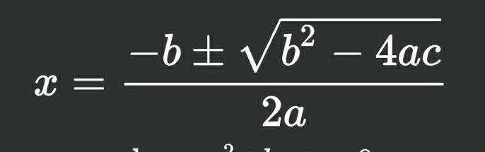 Solve using the quadratic equation 3x^2+x-5=0-example-1