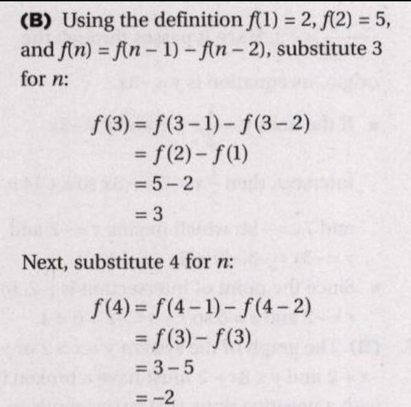 Hellpppppppppp!!!!!!!! Find the first 4 terms of this sequence useing recursive definition-example-1