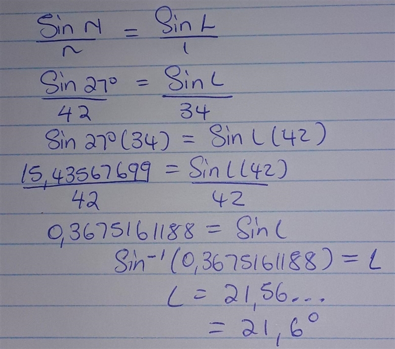 (PLEASE HELP ITS THE LAST QUESTION) Find the measure of angle L. A) 21.6° B) 43.8° C-example-1