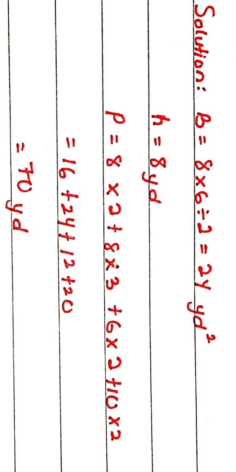 Find the surface area of the prism HURRY-example-1