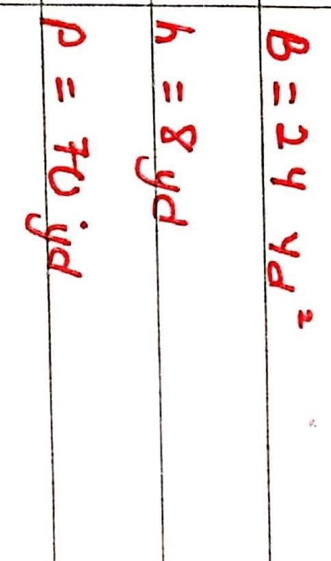 Find the surface area of the prism HURRY-example-2