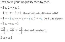 What is the solution-example-1