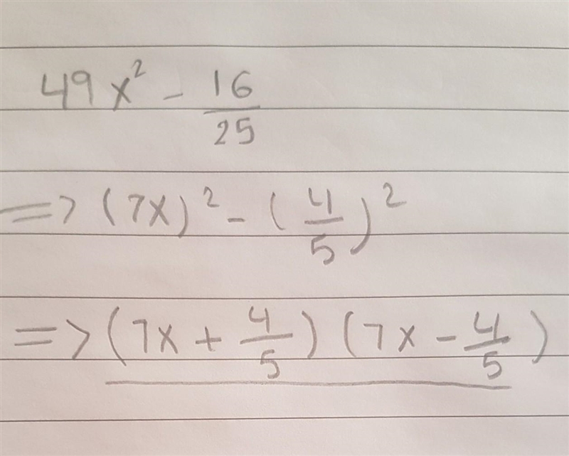 Factorise the following:​-example-1