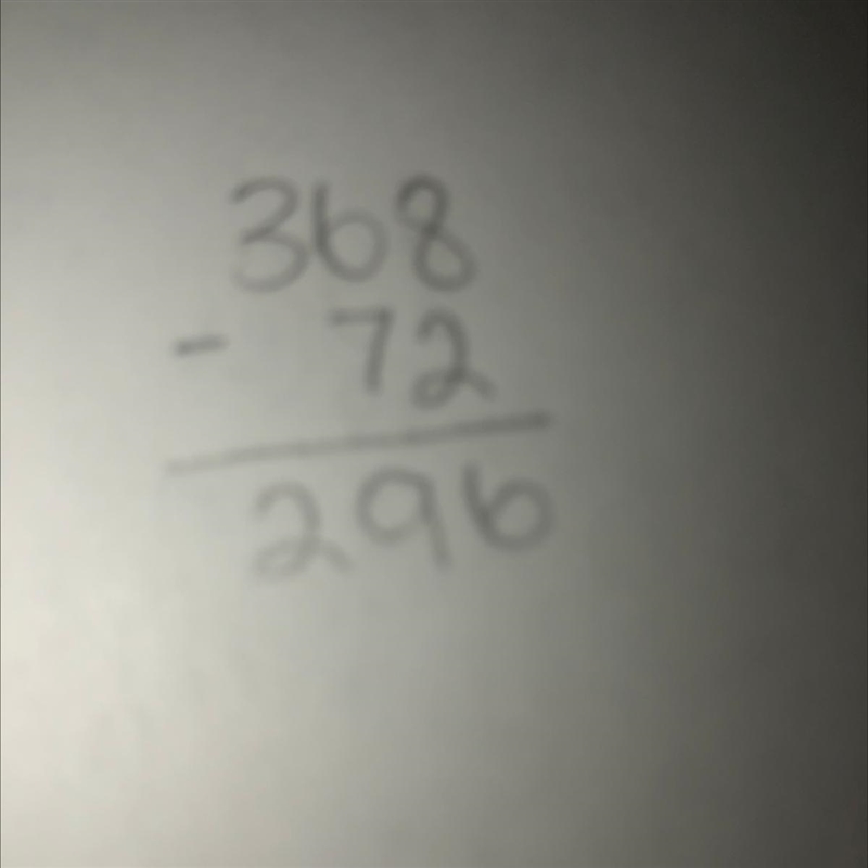 At the begining of last year, there were 368 students at the elementary school.By-example-1