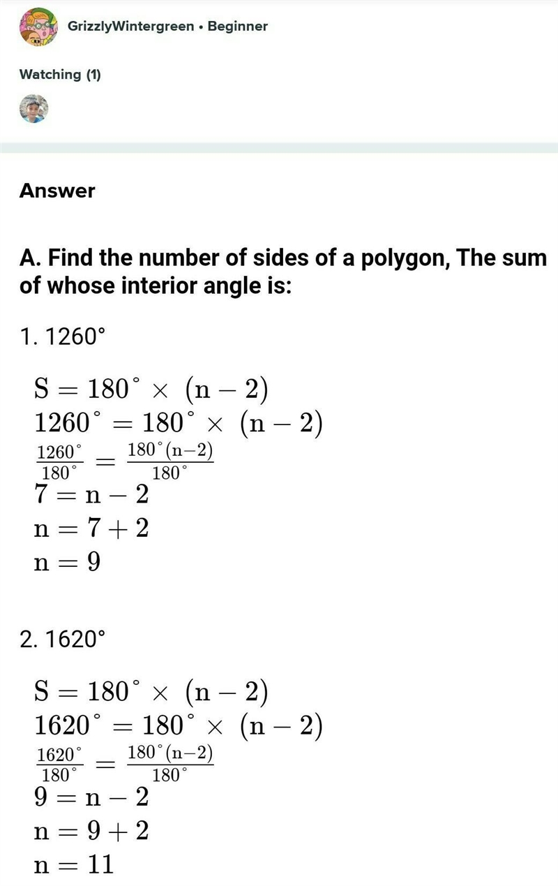 Answer 1-10 all Answers must have Solution ​-example-1