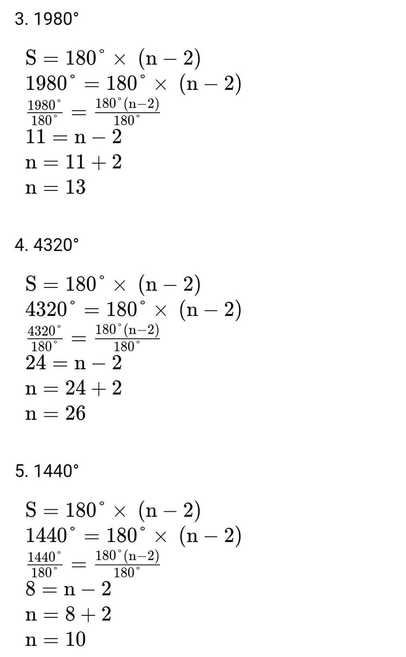 Answer 1-10 all Answers must have Solution ​-example-2