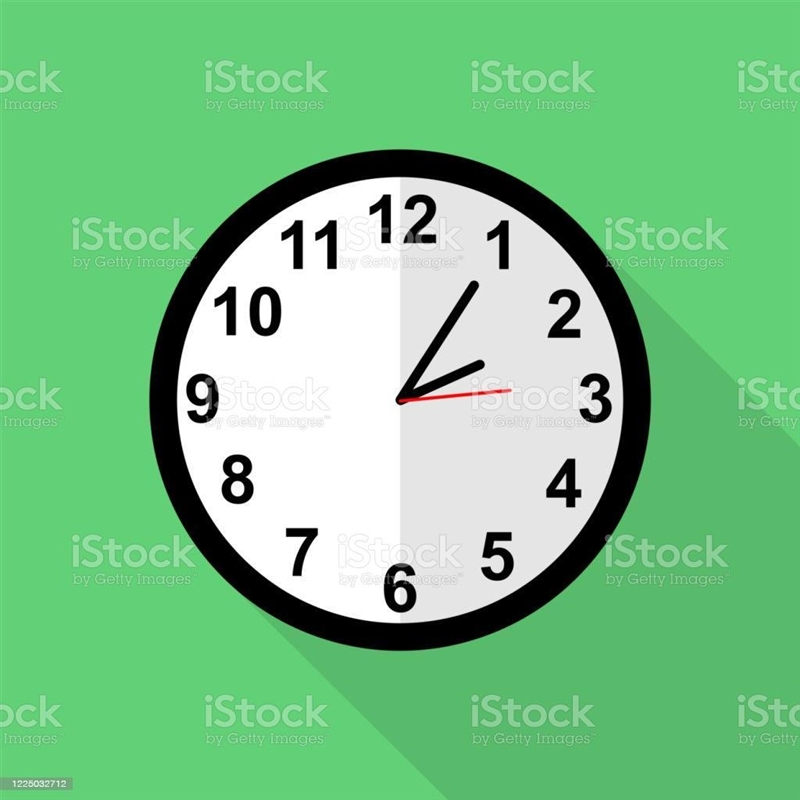 Five minutes past two in the morning on a 24 hour clock​-example-1