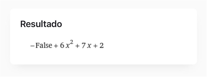 (6x² + 7x + 2) - (–9² = 10)-example-1