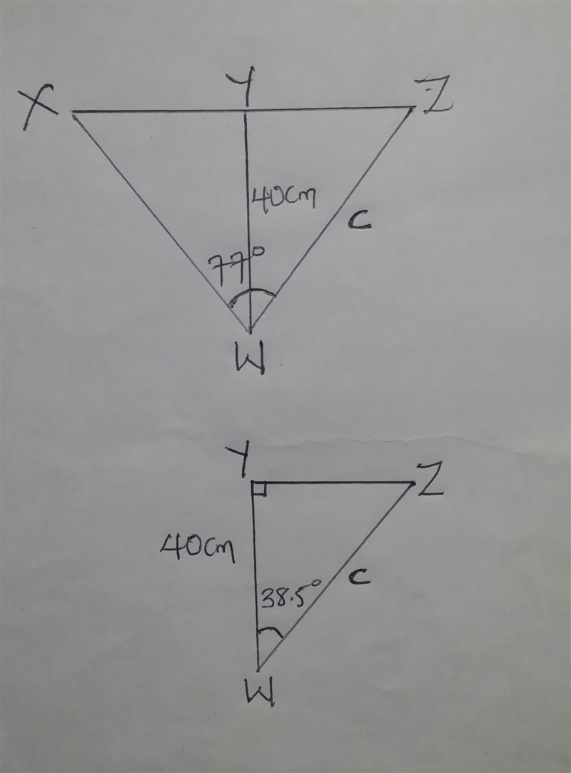 PLS Help quick!! Austin keeps a right conical basin for the birds in his garden as-example-1