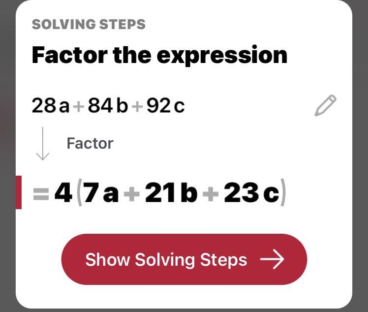 Please help me what is 28a+84b+92c=-example-1