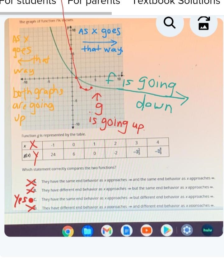 Help w exponential functions pls-example-1