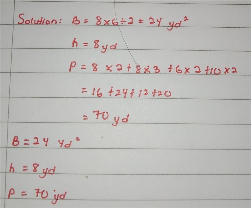 Find the surface area of the prism HURRY-example-1