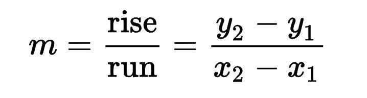 What's the slope of the line through (1,3) and (-2,-3)-example-1