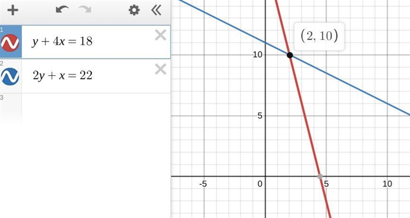 Please help! I get how to do the first part I just don't get how to do the second-example-1