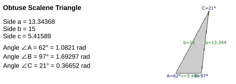 Please help. Solve the triangle. Round ans to the nearest tenth.-example-1