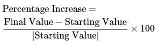 A hardware store changed the price of its paint from $25 to $31. Approximately what-example-1