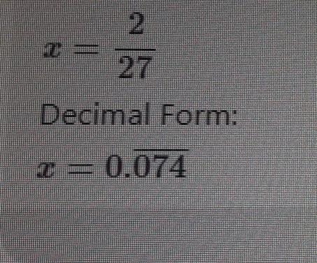 How to solve 4/3x + 7 = 25-example-1