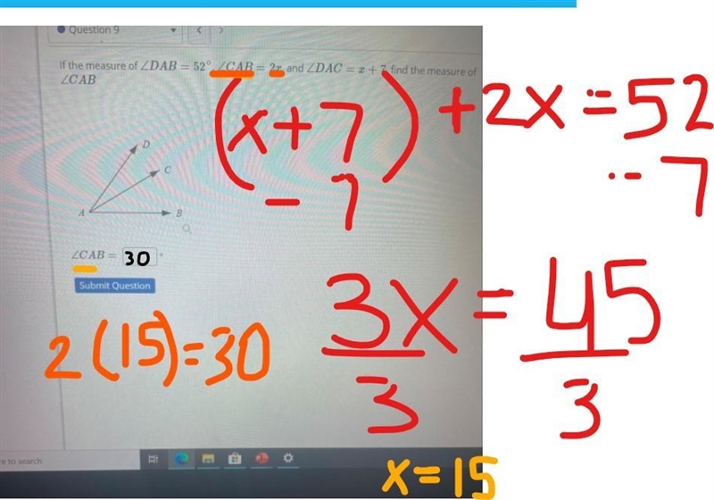 Can someone help me with this one too it’s geometry btw-example-1