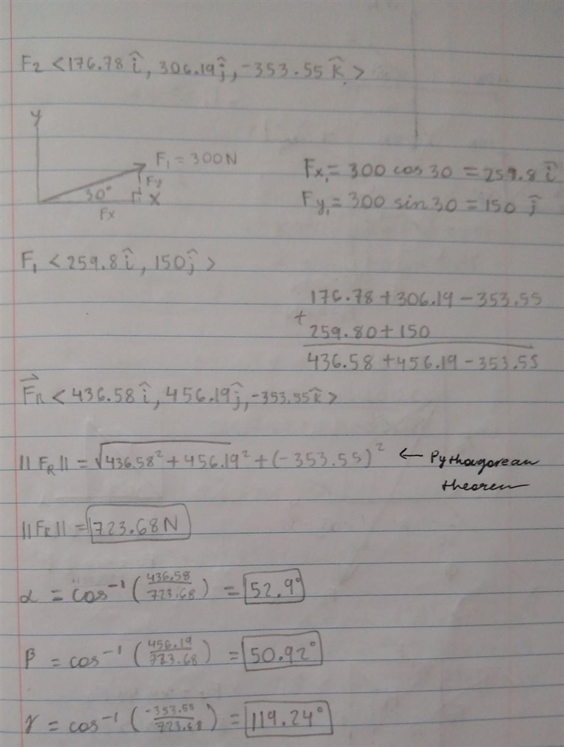 Consider possible daily uses for the Pythagorean Theorem. For what types of careers-example-2