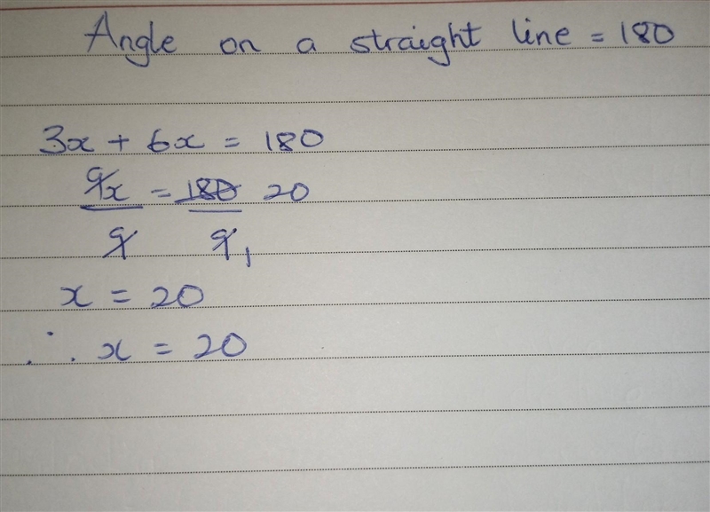 Find the value of X ​-example-1