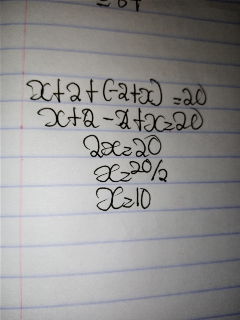 Solve for x someone help please. If possible please include steps-example-1