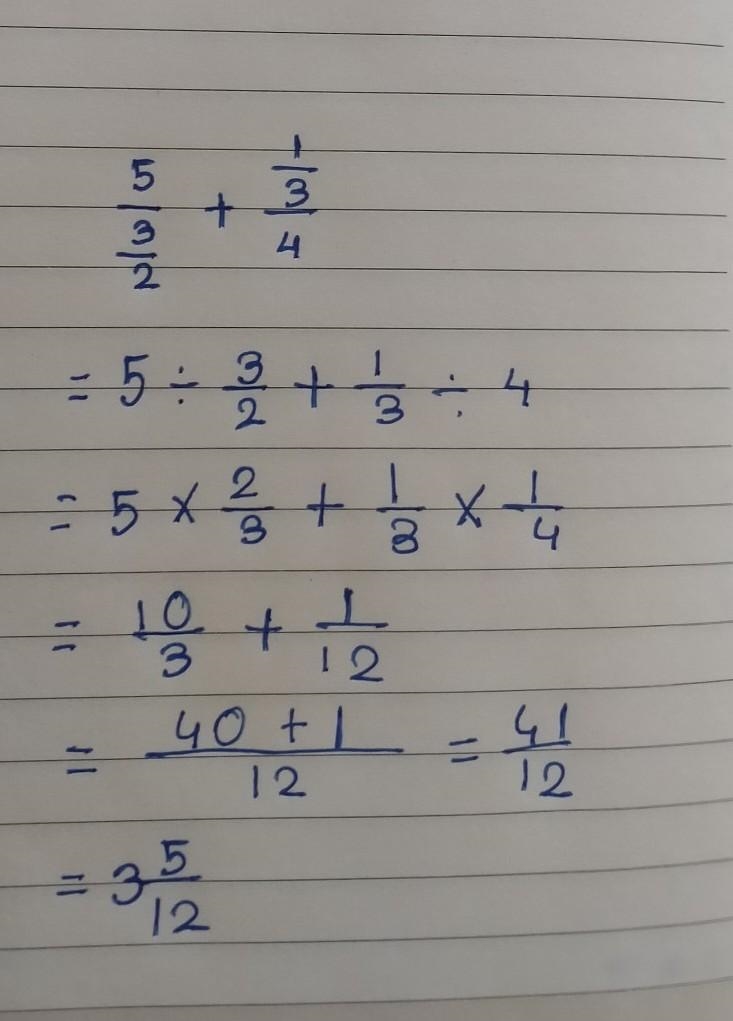 What is the answer to this problem fraction right here-example-1