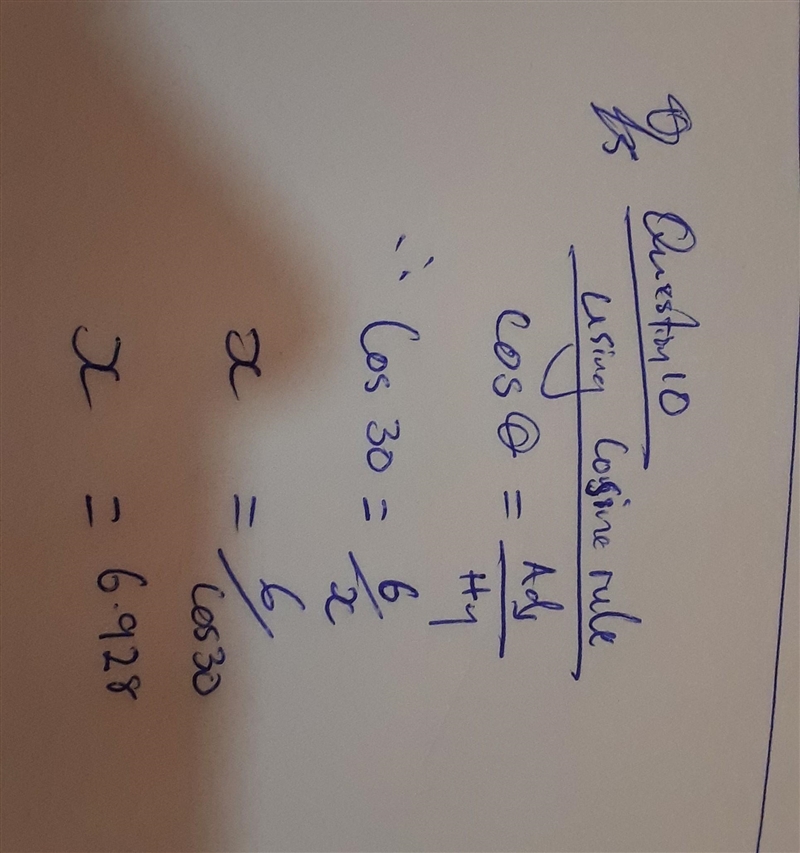 Leave answer in simplest radical form-example-1