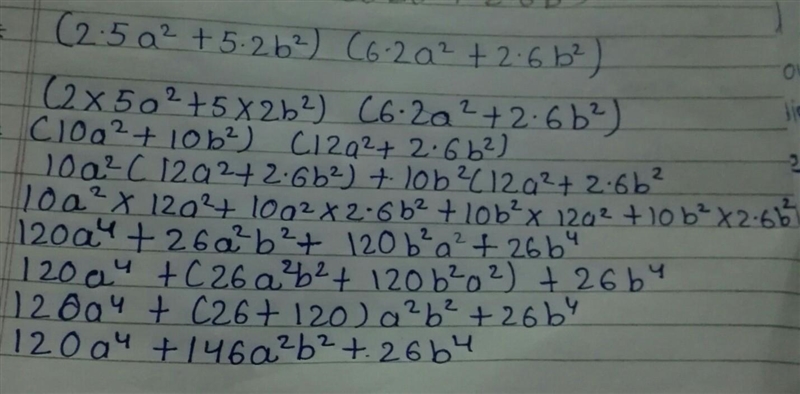 Plz help me plz (2.5a^ + 5.2b^) (6.2a^ + 2.6b^)​-example-1