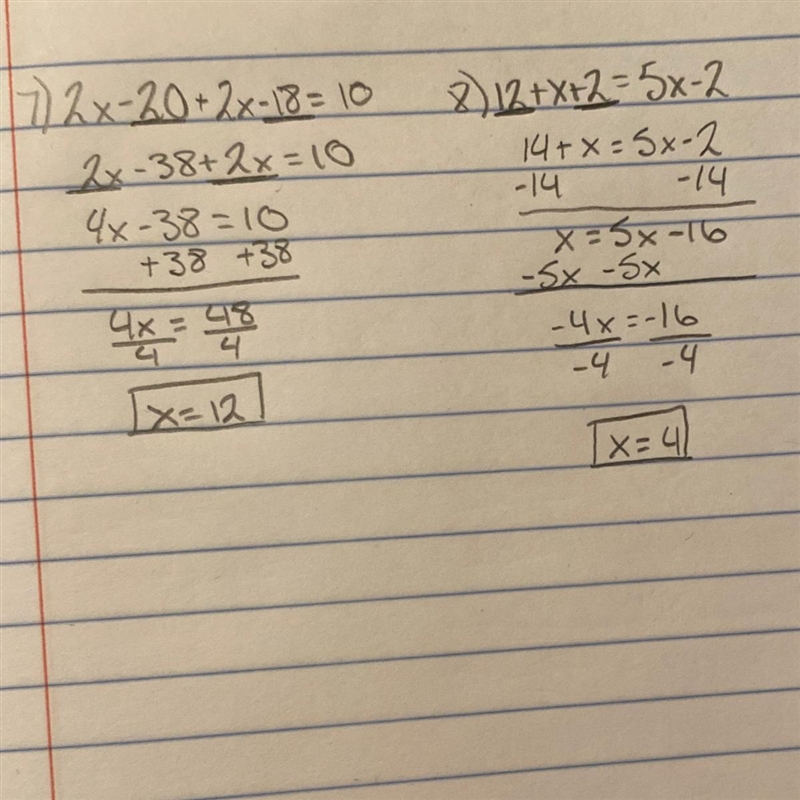 Solve for X. Will give a lot of points. HELP!!!-example-1