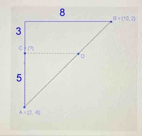 A- (2, -3) B- (2, -1) C- (5, -3) D- (7, -1) PLEASE HELP!!!-example-1