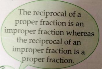 Find the reciprocal of (-2 by 3)upon 4 × (-3 by 4) upon 3-example-1