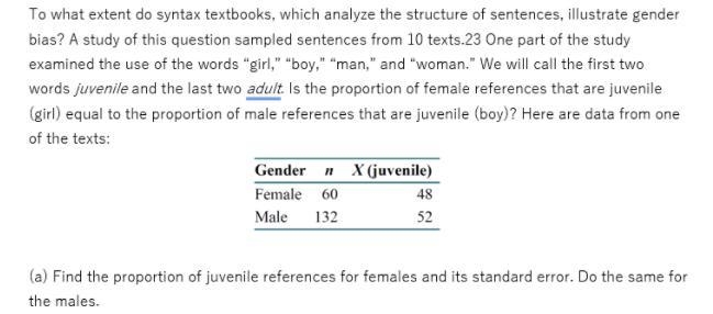 To what extent do syntax textbooks, which analyze the structure of sentences, illustrate-example-1