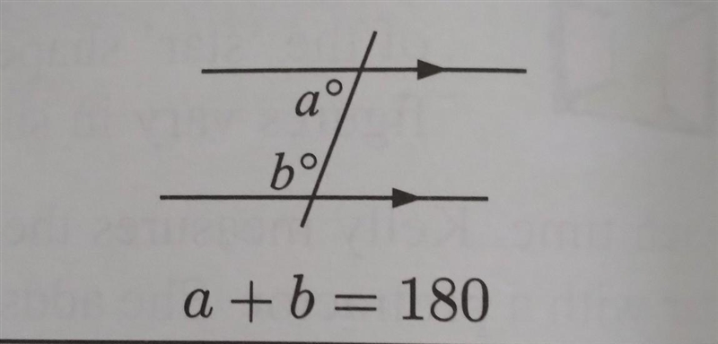 How would I Find the angle measure to this problem-example-1