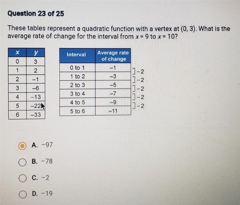 Please help people have been saying the wrong answer ​-example-1