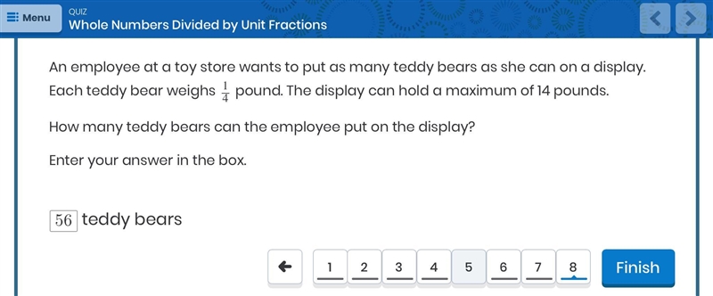 Does this look correct again?-example-1