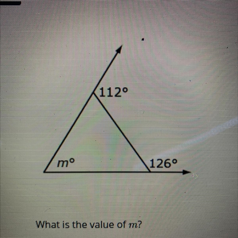 What is the value of m?-example-1