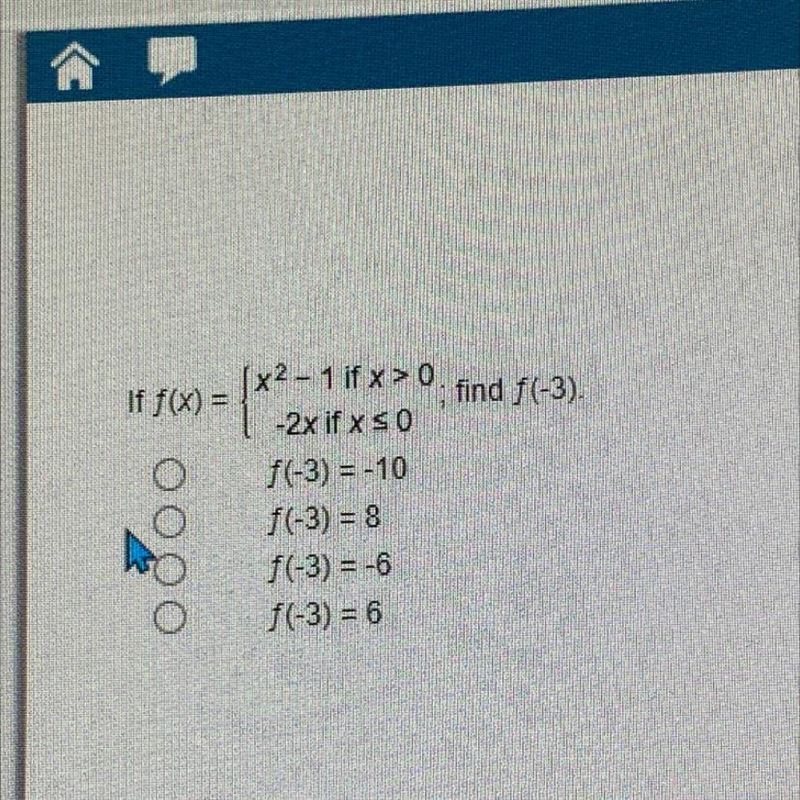 Help math if f(x) = PLEASEEEEE MY LIFE DEPENDS ON THIS I will send good fortune your-example-1