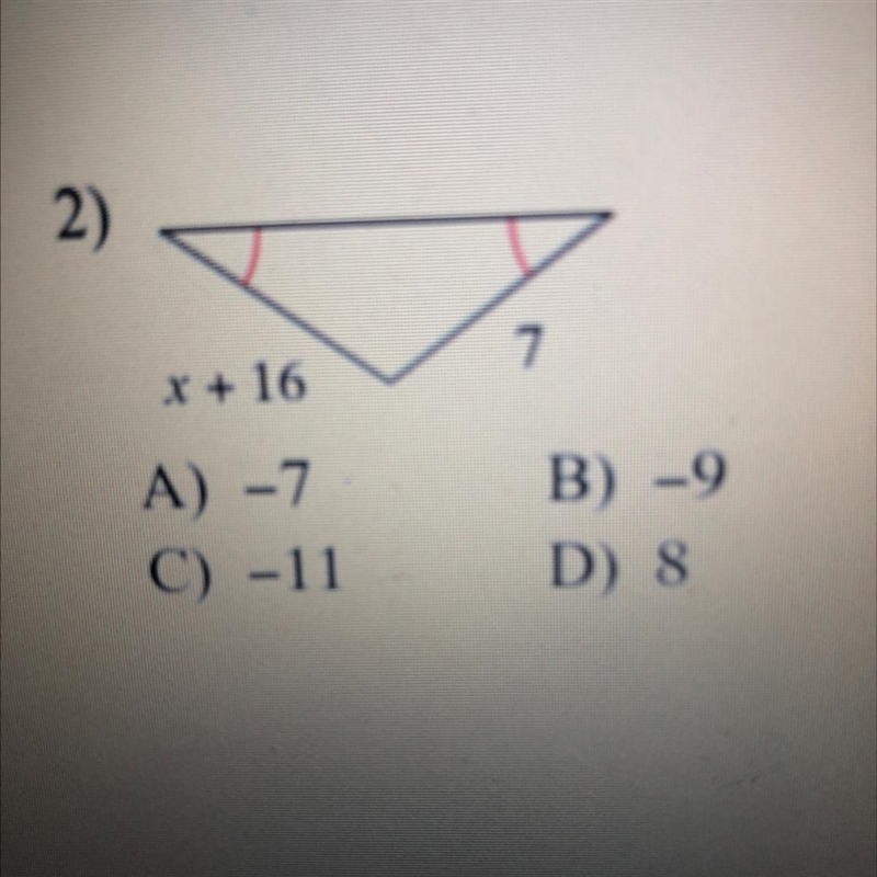 Find the value of x Please help-example-1