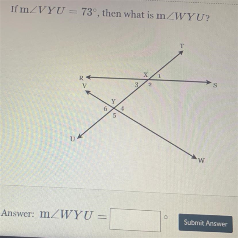 If mVYU=73, then what is mWYU-example-1