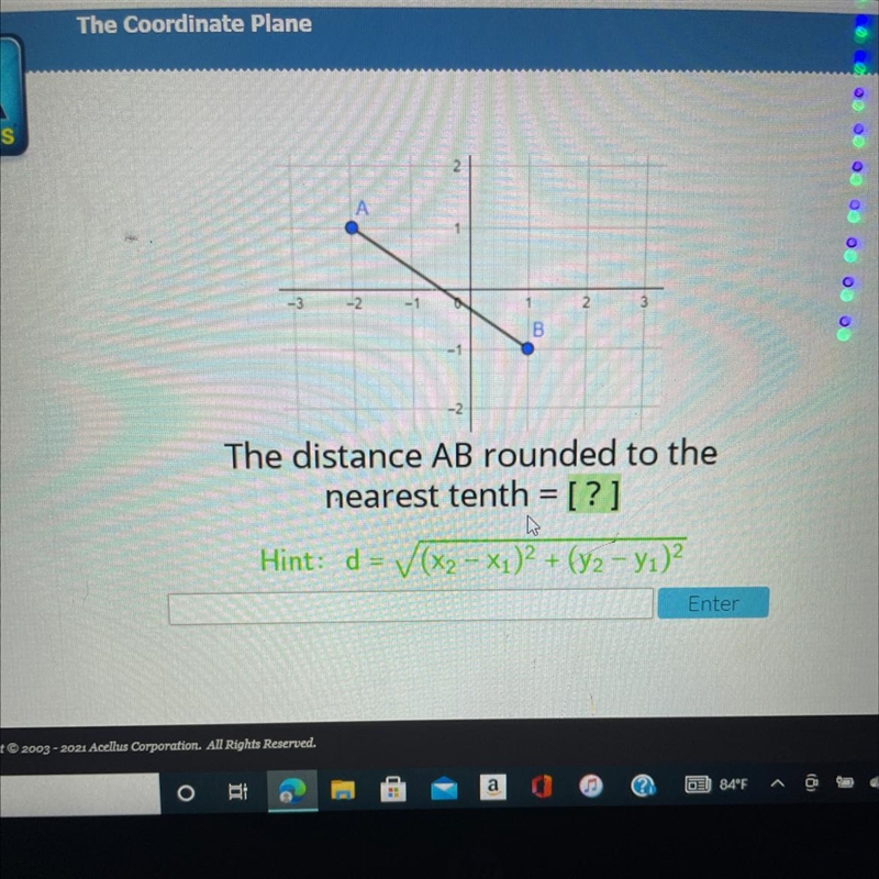 I’m having trouble solving this. What’s the answer?-example-1