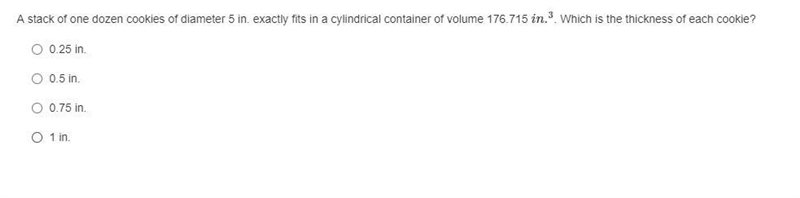 Good morning! I am here with a handful of geometry questions today. Please answer-example-1