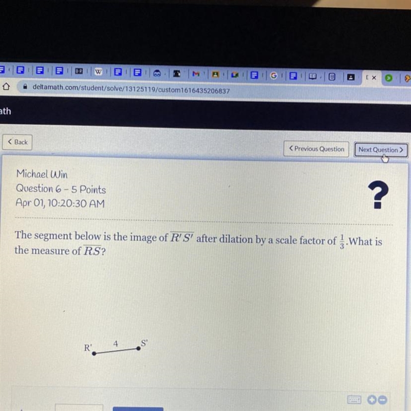 What is the answer for this math problem ^-example-1