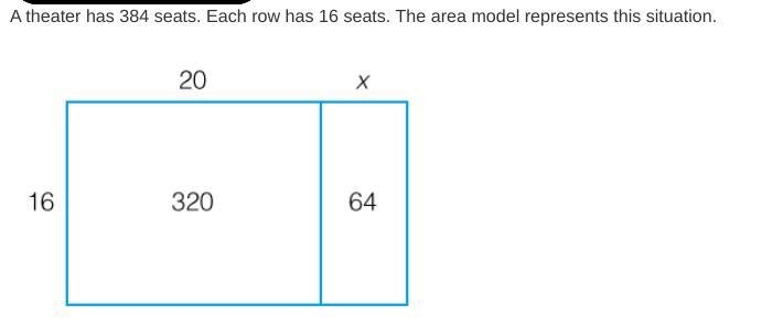 Please i need help How many rows of seats are inside the theater? Enter your answer-example-1