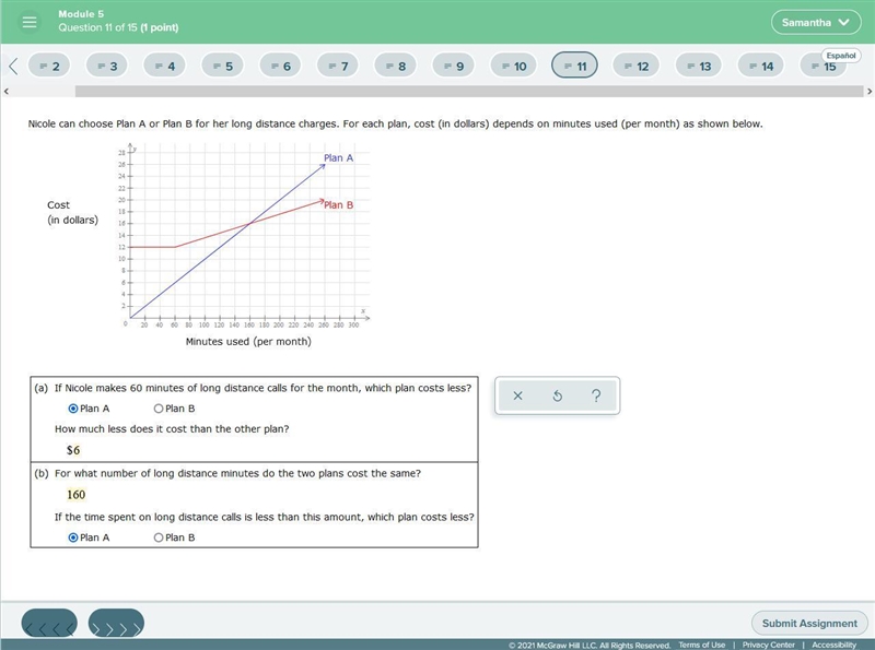 PLEASE HELP ASAP!!!!!!!! Can someone please check my answer, I'm not sure about the-example-1