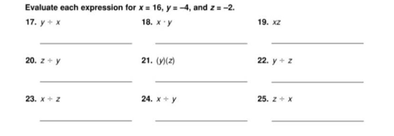 PLEASE HELP! I WILL MARK AS BRILLIANT FOR RIGHT ANSWERS!! Thanks-example-1